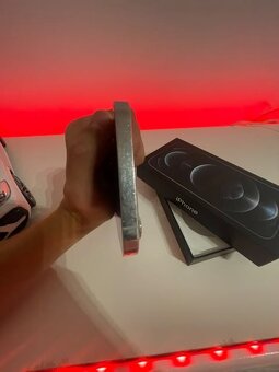 Predam Iphone 12 Pro Max 256Gb - 7