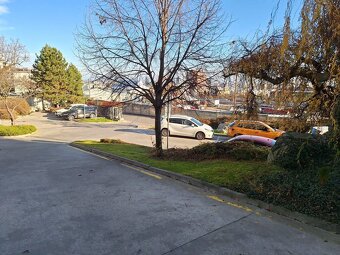 Na predaj - dvoj-garáž 6x7m  , ul. Tupého, Bratislava III  T - 7