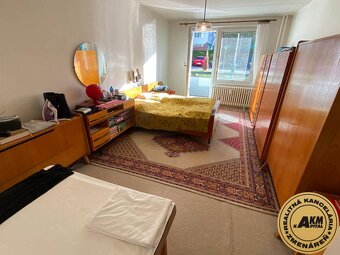 3 izbový prerobený byt s balkónom  Zvolen - Lipovec na preda - 7