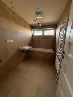 Pripravujeme 2-izbový byt so šatníkom v novostavbe - 7