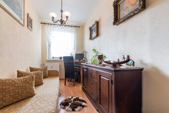 NA PREDAJ 4 IZBOVÝ BYT (79m2 + LOGGIA) S VÝNIMOČNÝM DIZAJNOM - 7