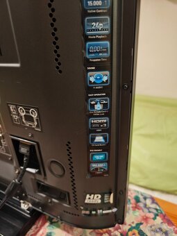 Panasonic plazma 37" Viera - 7
