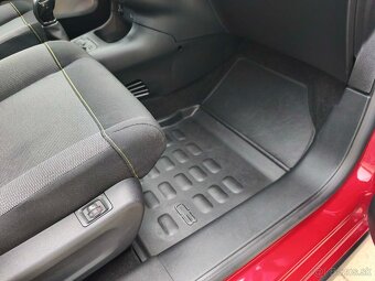 CITROEN C3  orig. 6.500 km    TOP STAV   1. majiteľ - 7
