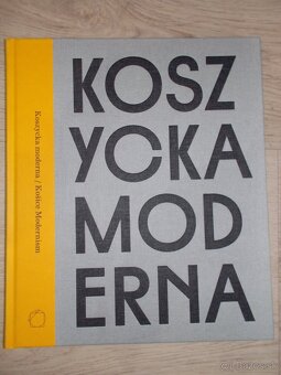 Predám knihy o umení2 - 7