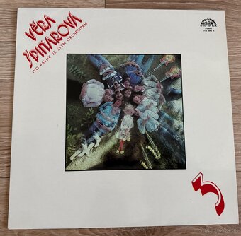 Gramofonove platne 3€/kus - 7