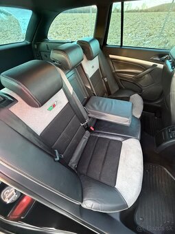 Škoda octavia 2 rs 2.0tdi - 7