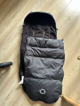 Bugaboo Fox2 s príslušenstvom - 7