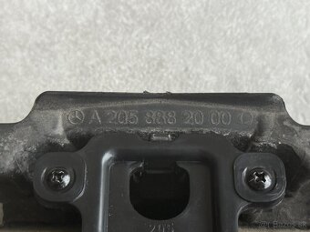 Predná maska Mercedes C43 AMG W205 - 7