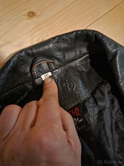 Kožena bunda Dirty -12 - 7