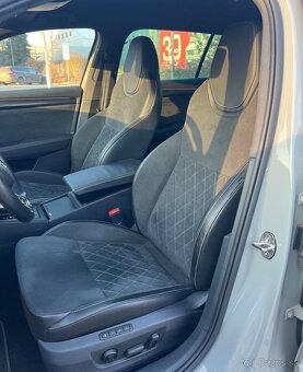 04/2024 62t.km Sportline 2.0 TDI - 7