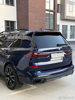 BMW X7 2022 - 7