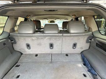 Jeep Grand Cherokee Overland - 7