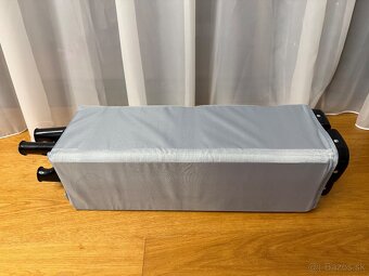 Cestovná postieľka - 7