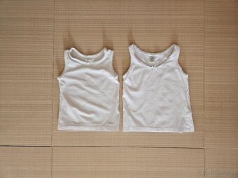 Oblečenie pre dievčatko, 92, rôzne - 7