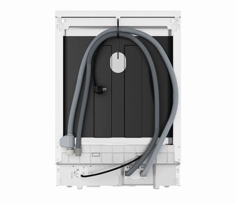 Umývačka riadu Whirlpool - 7