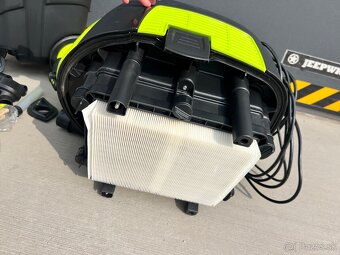 BigBoi SuckR PRO II + XTRACTR KIT + príslušenstvo - 7