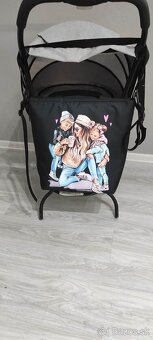 Valco snap 4+príslušenstvo - 7