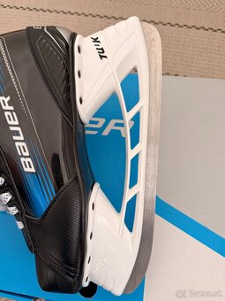 Bauer S23 X Senior - 7