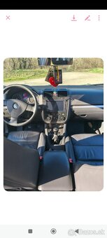 Predám Volkswagen Golf 5 - 7