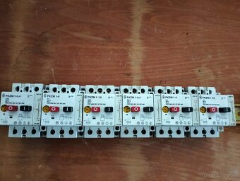 Elektrosuciastky - 7