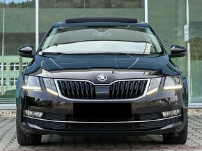 Škoda Octavia 1.8 TSI 180PS Style DSG 54TKM PANORAMA LED TOP - 7