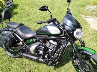 Kawasaki Vulkan - 7