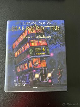 HARRY POTTER - 7