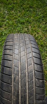 215/65 r17 firestone - 7