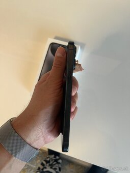 iPhone 15 pro max 256gb - 7