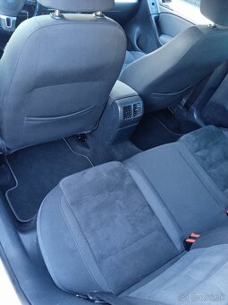 Volkswagen golf 6 2.0 TDI - 7