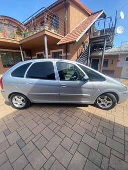 Predam Citroën Xsara Picasso 1.6 16V 2009 - 7