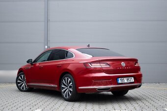 Volkswagen Arteon 2.0 TSI - Akontace od 0% - 7