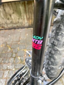 MTB damsky Romet Jolene 26 - 7