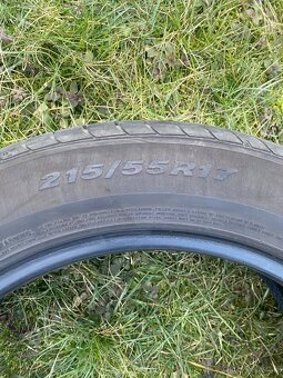 Nexen Nblue HD plus 215/55R17 - 7