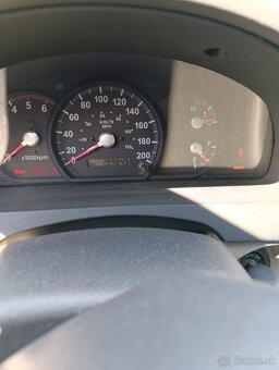 Kia Sorento 2.5 CRDi 103 kw - 7