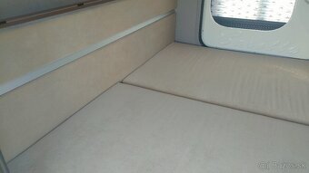 Caretta 1500 Minikaravan príves+STAN+DPH - 7