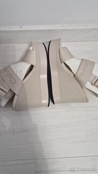 Sandale Calvin Klein, v 36 - 7