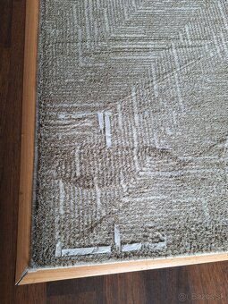 Koberec IKEA LINJEPLATS 160 x 230 - 7