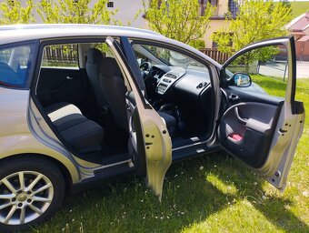 Altea, 1,4tsi. 92kw - 7