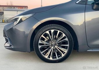 Toyota Corolla Combi Style 1.8 Hybrid TS - 7