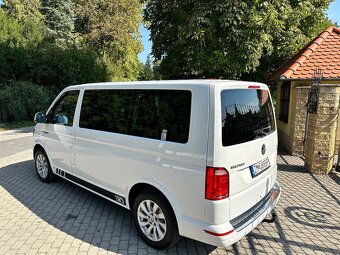 Volkswagen T6 Multivan 2.0 TDI BMT 110kw Edition - 7