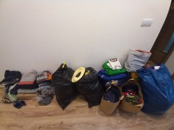 Mix oblečenie pre chlapca od 1-9rokov - 7