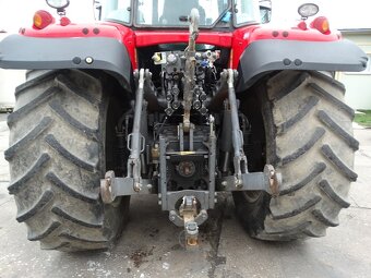Massey Ferguson 7726 - 7