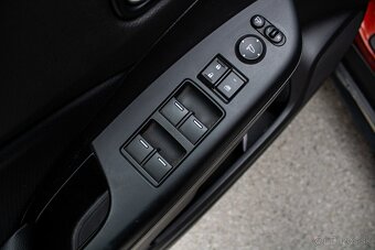 Honda CR-V 2.2 i-DTEC Lifestyle 4WD - 7