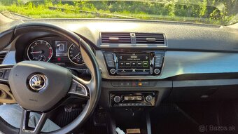 Fabia - 7