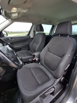 Škoda yeti 2.0 125kw - 7