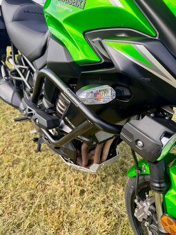 Kawasaki Versys 1000 r.v. 2017 31800km - 7