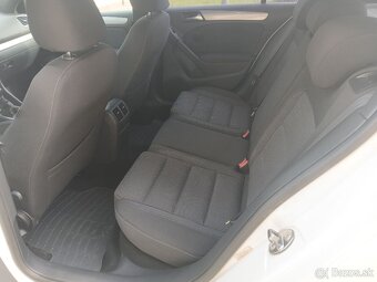 Volkswagen Golf VI 1.6TDI CR 77kw - 7