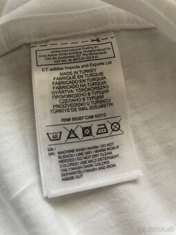 Tričko Adidas Harden MVP Tee - 7