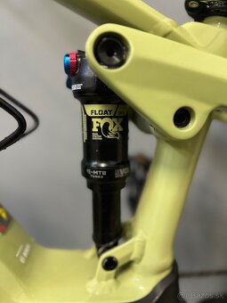 Elektrobicykel CUBE Stereo Race 120R Celoodpružený - 7